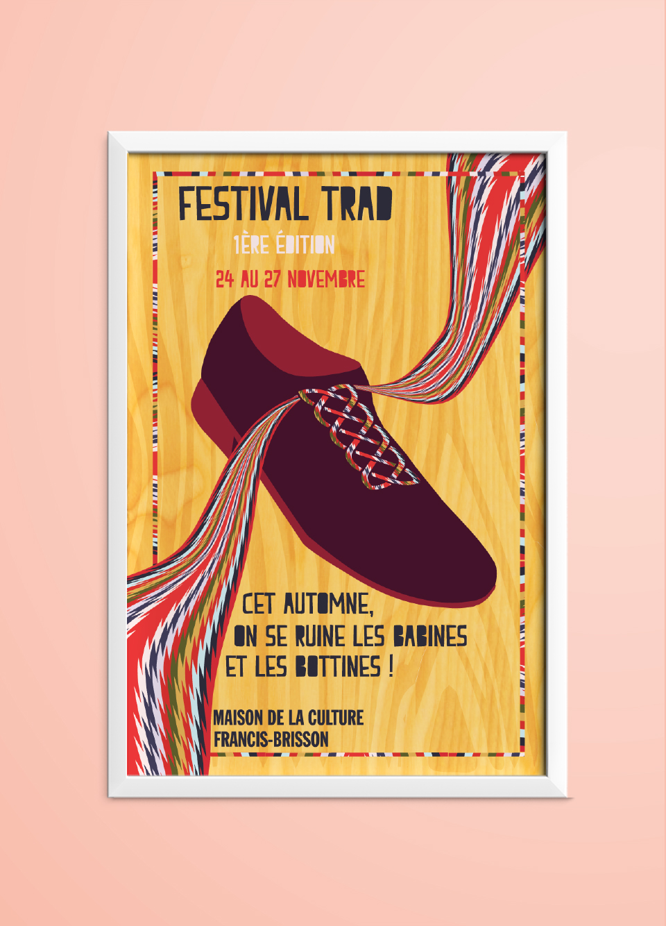 Festival Trad